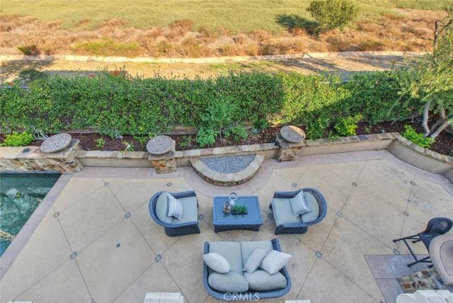 23 Seclusion, Irvine, CA 92618
