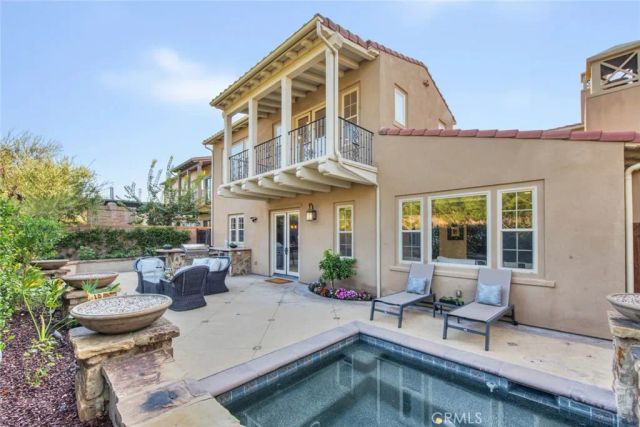 23 Seclusion, Irvine, CA 92618