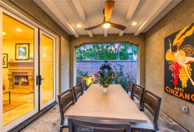 23 Seclusion, Irvine, CA 92618