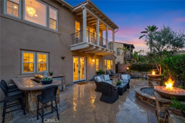 23 Seclusion, Irvine, CA 92618
