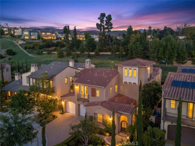 23 Seclusion, Irvine, CA 92618