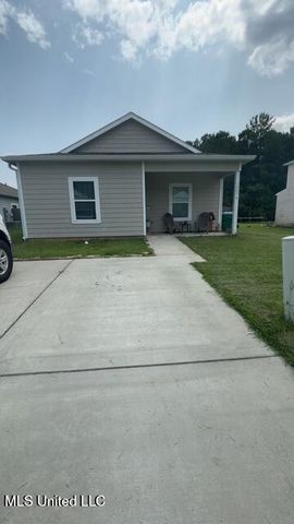 13074 Tracewood Drive, Gulfport, MS 39503