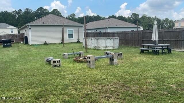 13074 Tracewood Drive, Gulfport, MS 39503