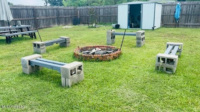 13074 Tracewood Drive, Gulfport, MS 39503
