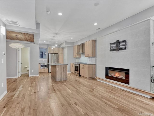 2625 W 25th Avenue 4, Denver, CO 80211