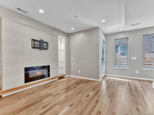 2625 W 25th Avenue 4, Denver, CO 80211