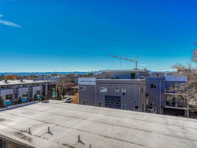 2625 W 25th Avenue 4, Denver, CO 80211