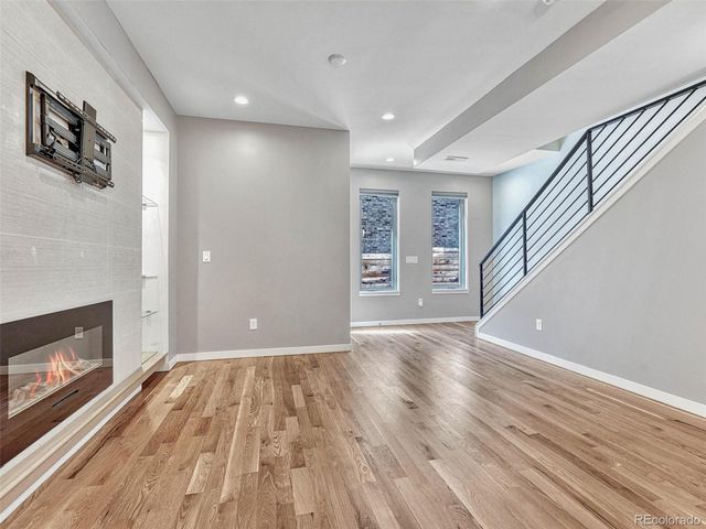 2625 W 25th Avenue 4, Denver, CO 80211