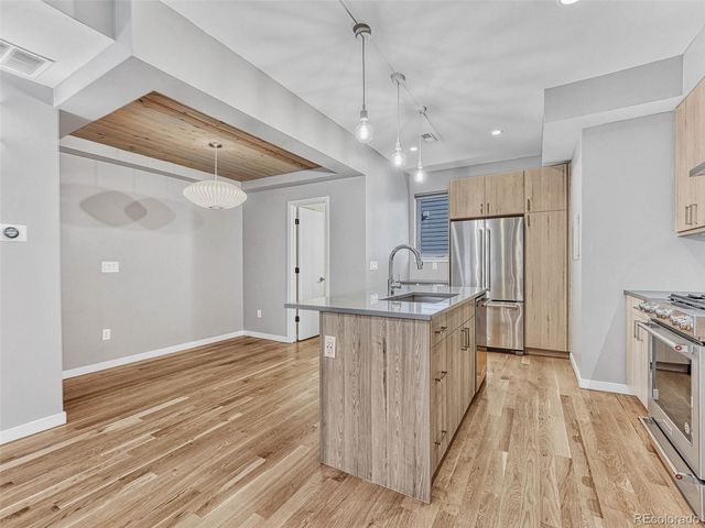 2625 W 25th Avenue 4, Denver, CO 80211