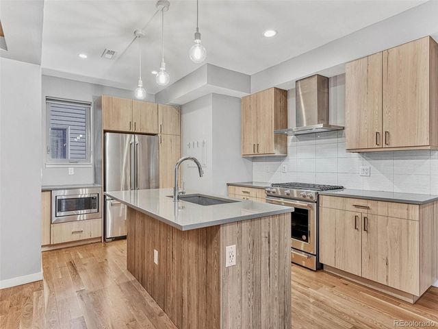 2625 W 25th Avenue 4, Denver, CO 80211