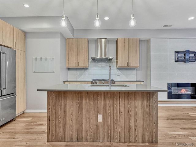 2625 W 25th Avenue 4, Denver, CO 80211