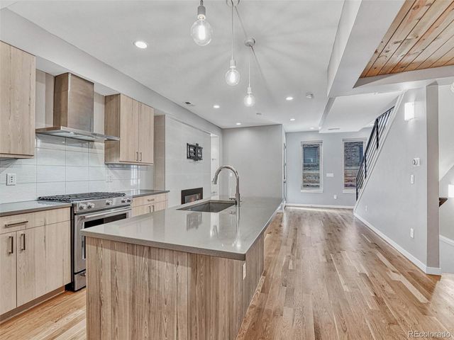 2625 W 25th Avenue 4, Denver, CO 80211