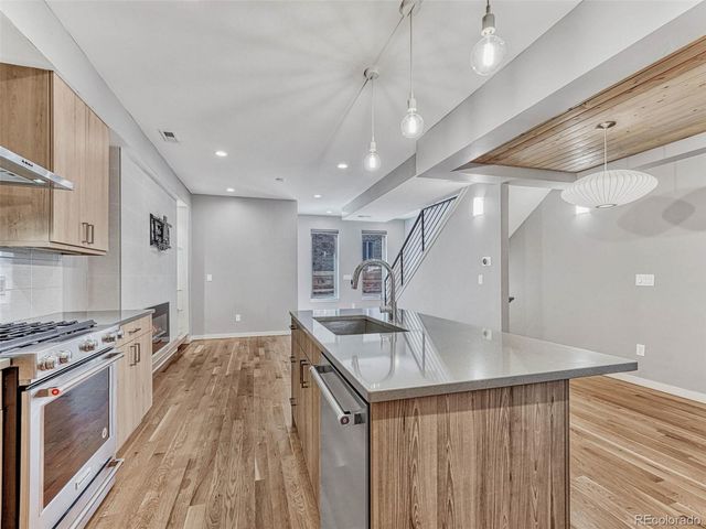 2625 W 25th Avenue 4, Denver, CO 80211