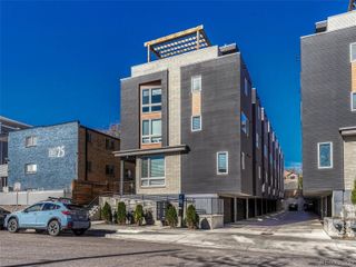 2625 W 25th Avenue 4, Denver, CO 80211