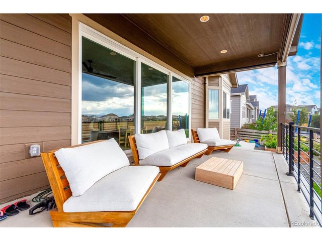 741 Green Mountain Dr, Erie, CO 80516