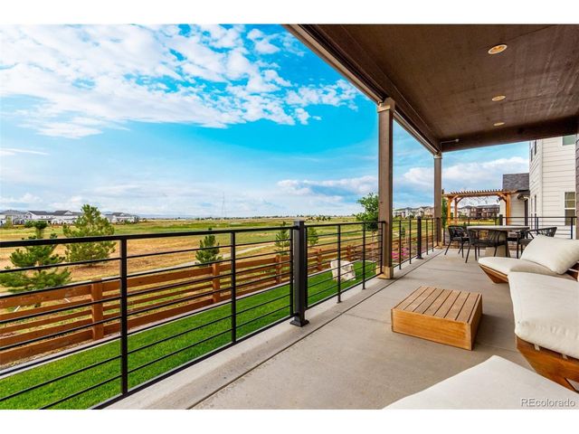 741 Green Mountain Dr, Erie, CO 80516