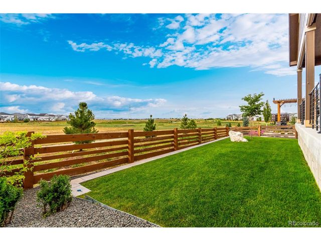 741 Green Mountain Dr, Erie, CO 80516