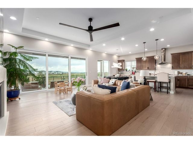 741 Green Mountain Dr, Erie, CO 80516