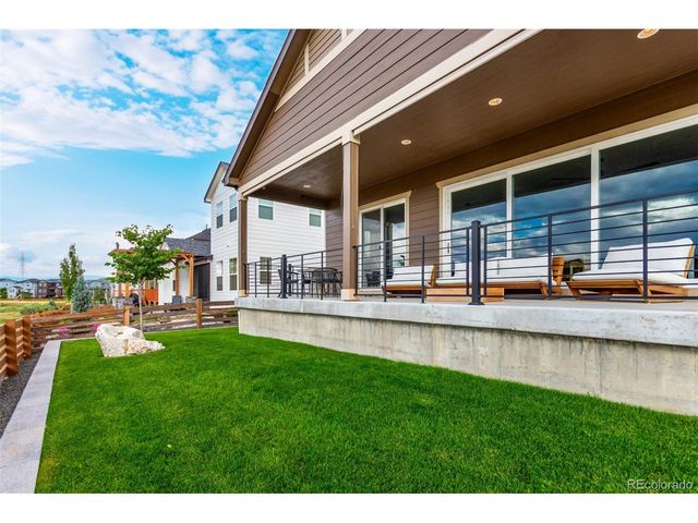 741 Green Mountain Dr, Erie, CO 80516