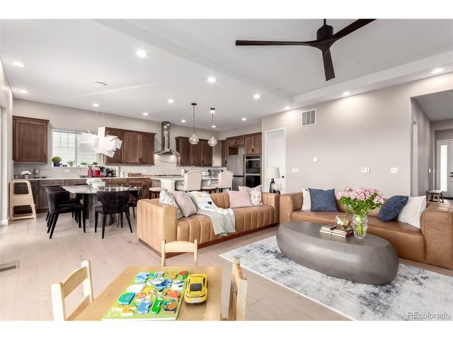 741 Green Mountain Dr, Erie, CO 80516