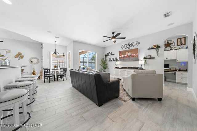 4219 Chastain Drive, Melbourne, FL 32940