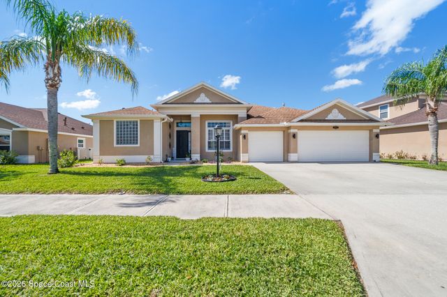 4219 Chastain Drive, Melbourne, FL 32940