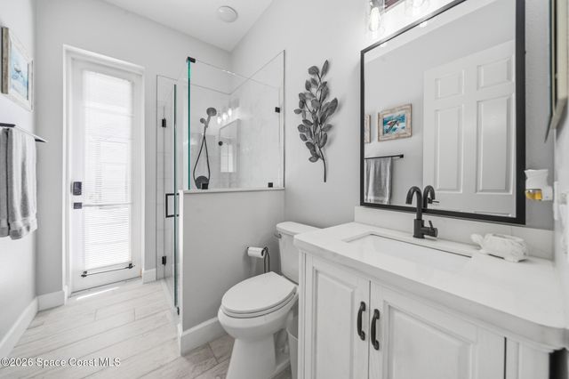 4219 Chastain Drive, Melbourne, FL 32940