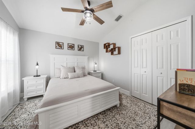4219 Chastain Drive, Melbourne, FL 32940