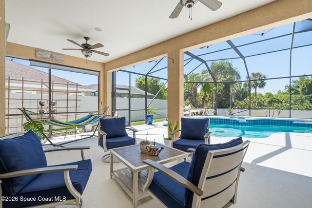 4219 Chastain Drive, Melbourne, FL 32940