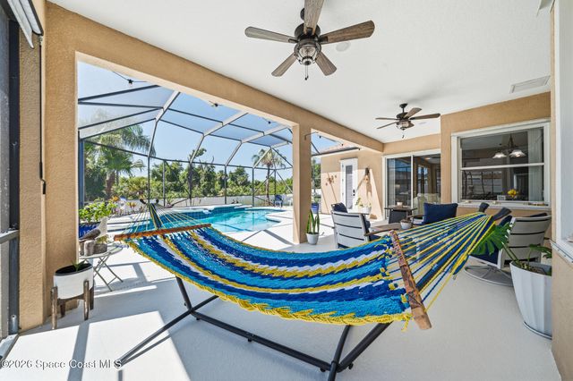 4219 Chastain Drive, Melbourne, FL 32940