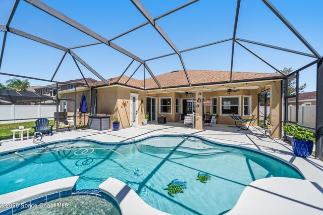 4219 Chastain Drive, Melbourne, FL 32940