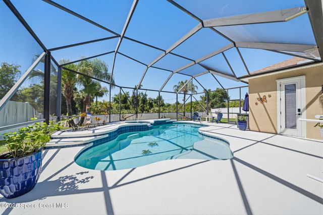4219 Chastain Drive, Melbourne, FL 32940