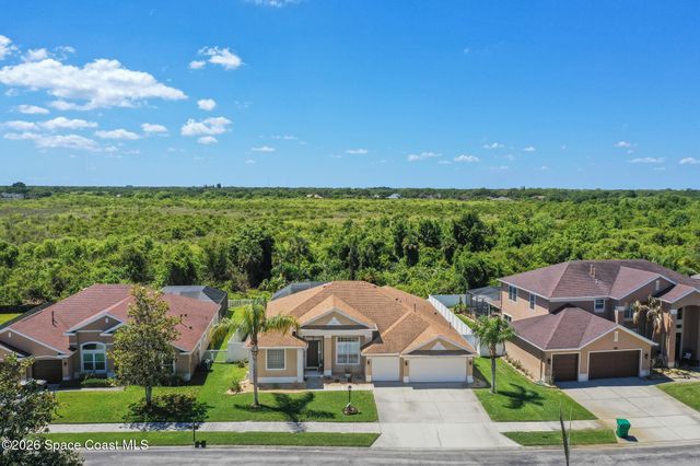 4219 Chastain Drive, Melbourne, FL 32940