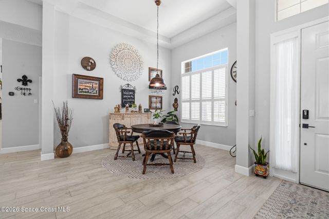 4219 Chastain Drive, Melbourne, FL 32940