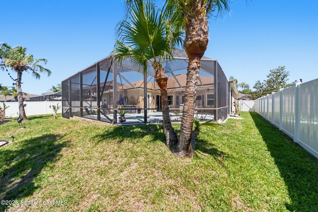 4219 Chastain Drive, Melbourne, FL 32940