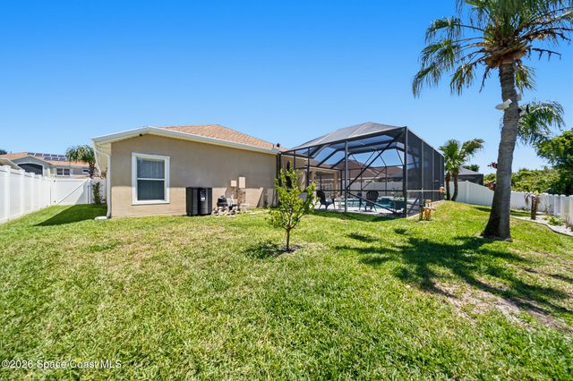 4219 Chastain Drive, Melbourne, FL 32940