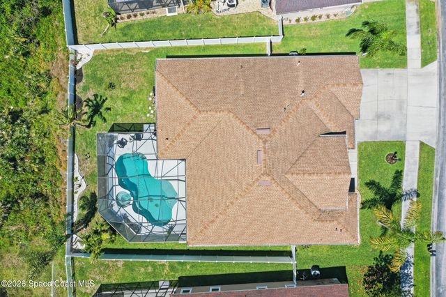 4219 Chastain Drive, Melbourne, FL 32940