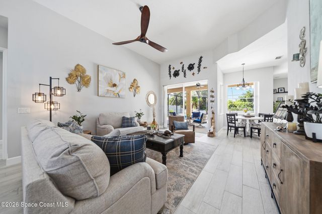 4219 Chastain Drive, Melbourne, FL 32940