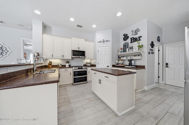 4219 Chastain Drive, Melbourne, FL 32940