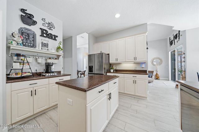 4219 Chastain Drive, Melbourne, FL 32940