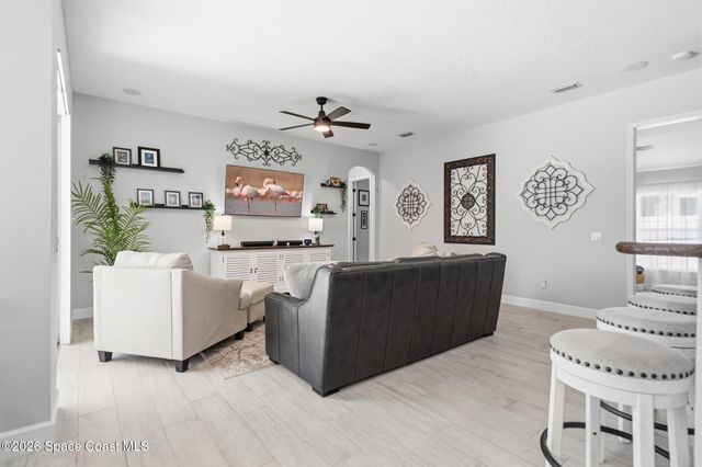 4219 Chastain Drive, Melbourne, FL 32940