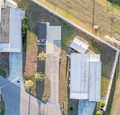 4905 SHORE LINE DRIVE, Polk City, FL 33868