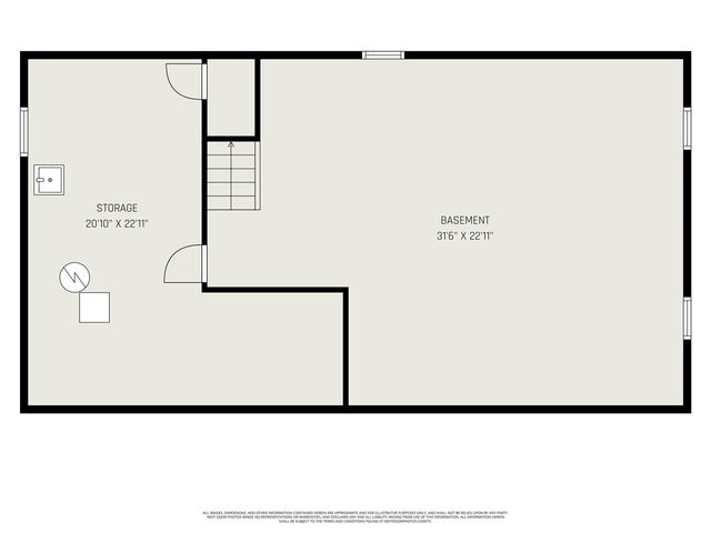 36891 Thinbark Street, Wayne, MI 48184