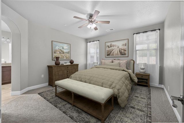 2446 S Claremont, Fresno, CA 93727