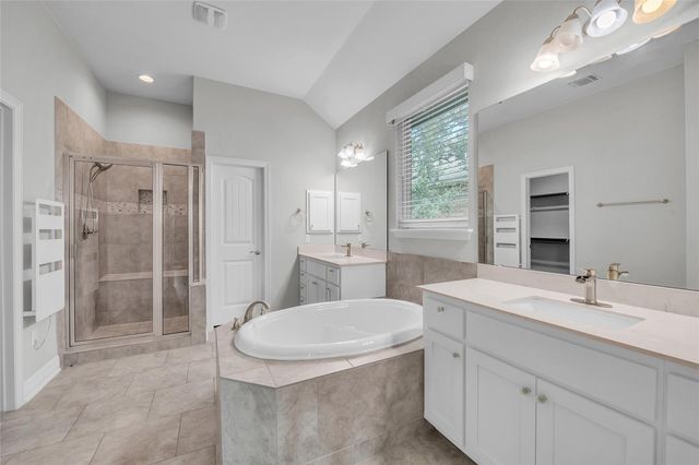 221 Cibolo Ridge Drive DR, Georgetown, TX 78628