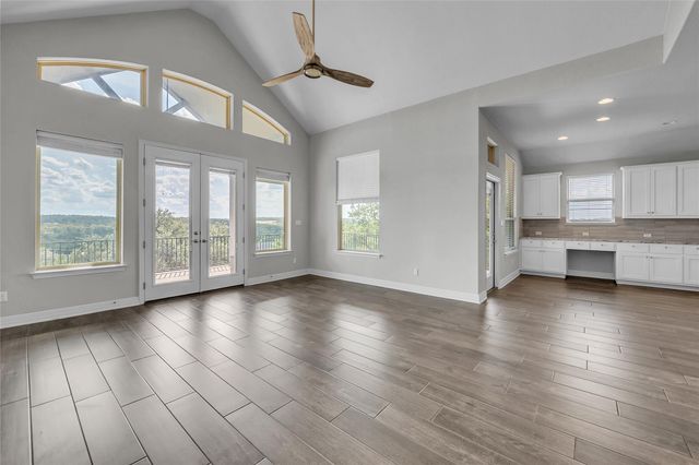 221 Cibolo Ridge Drive DR, Georgetown, TX 78628