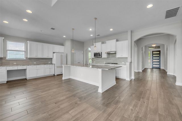 221 Cibolo Ridge Drive DR, Georgetown, TX 78628