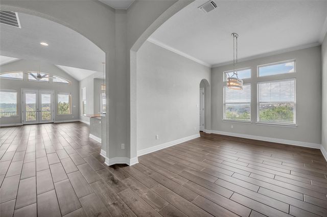 221 Cibolo Ridge Drive DR, Georgetown, TX 78628
