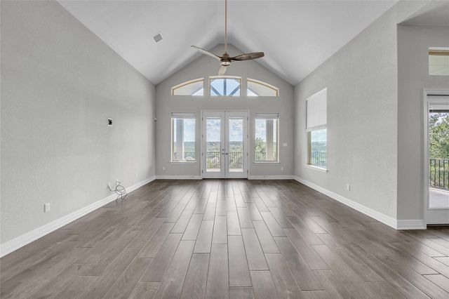 221 Cibolo Ridge Drive DR, Georgetown, TX 78628