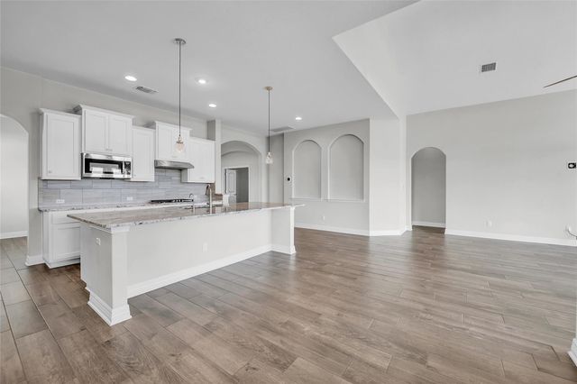 221 Cibolo Ridge Drive DR, Georgetown, TX 78628